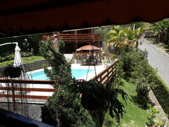 Imagem Casa com 6 Quartos à Venda, 400 m² em Debossan - Nova Friburgo Imagem Casa com 6 Quartos à Venda, 400 m² em Debossan - Nova Friburgo