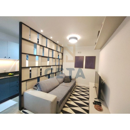 Apartamento com 2 Quartos à Venda, 71 m² em Centro - Camboriú