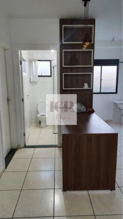 Imagem Apartamento com 2 Quartos à Venda, 50 m² em Vila Almeida - Sorocaba