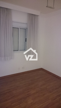 Imagem Apartamento com 2 Quartos para Alugar, 95 m² em Chácara Santo Antônio - São Paulo