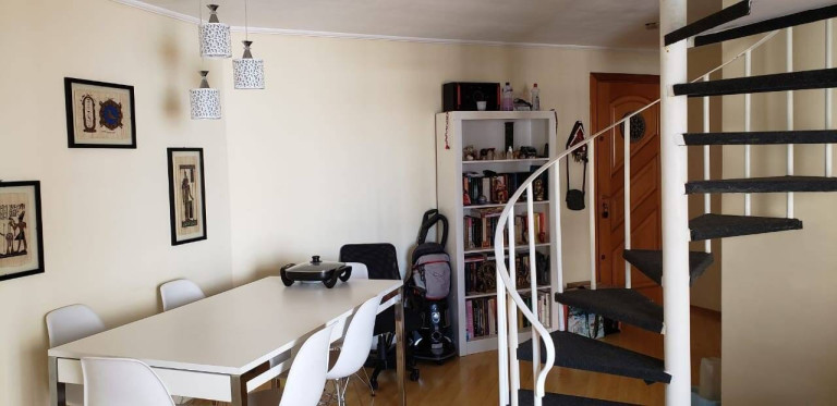 Imagem Apartamento com 2 Quartos à Venda, 101 m² em Centro - São Caetano Do Sul Imagem Apartamento com 2 Quartos à Venda, 101 m² em Centro - São Caetano Do Sul