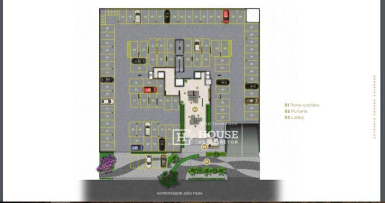 Imagem Apartamento com 3 Quartos à Venda, 111 m² em Jardim Olhos D´água - Ribeirão Preto Imagem Apartamento com 3 Quartos à Venda, 111 m² em Jardim Olhos D´água - Ribeirão Preto