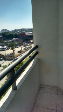 Imagem Apartamento com 2 Quartos à Venda, 50 m² em Cidade Ariston Estela Azevedo - Carapicuíba