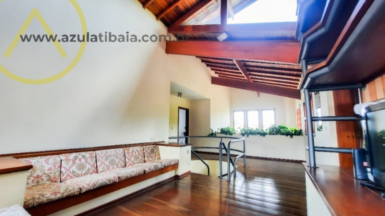 Imagem Casa com 3 Quartos à Venda, 425 m² em Samambaia Parque Residencial - Atibaia Imagem Casa com 3 Quartos à Venda, 425 m² em Samambaia Parque Residencial - Atibaia