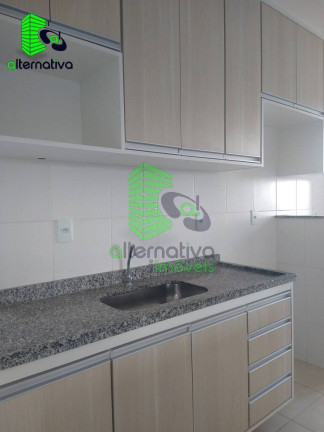 Imagem Apartamento com 2 Quartos à Venda, 64 m² em Vila São José - Taubaté
