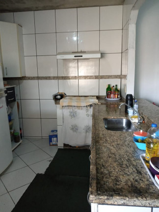 Imagem Casa com 2 Quartos à Venda, 80 m² em Florença - Ribeirão Das Neves Imagem Casa com 2 Quartos à Venda, 80 m² em Florença - Ribeirão Das Neves