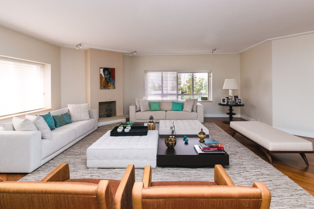 Apartamento com 4 Quartos à Venda, 394 m² em Morumbi - São Paulo