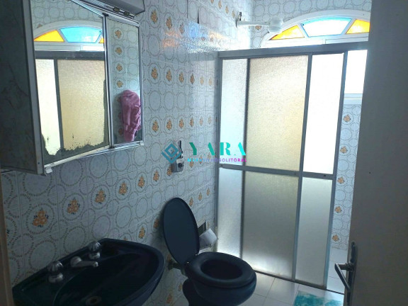 Imagem Casa com 3 Quartos à Venda, 416 m² em Lázaro - Ubatuba