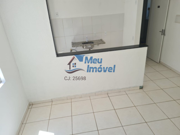 Imagem Imóvel com 2 Quartos à Venda, 45 m² em Setor Meireles (santa Maria) - Brasília Imagem Imóvel com 2 Quartos à Venda, 45 m² em Setor Meireles (santa Maria) - Brasília