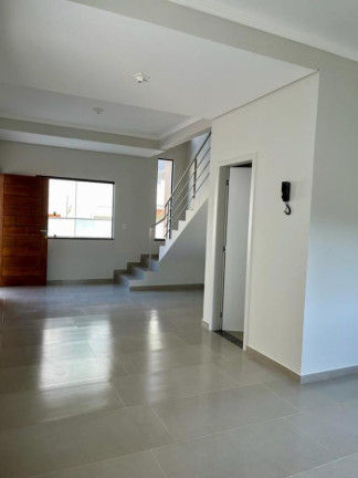 Imagem Casa de Condomínio com 3 Quartos à Venda, 116 m² em Bom Retiro - Joinville