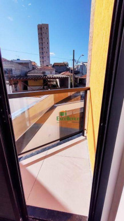 Imagem Sobrado com 3 Quartos à Venda, 130 m² em Vila Curuçá - Santo André Imagem Sobrado com 3 Quartos à Venda, 130 m² em Vila Curuçá - Santo André