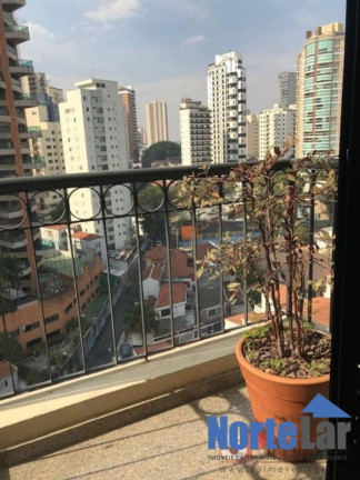Imagem Apartamento com 4 Quartos à Venda, 140 m² em Santana - São Paulo Imagem Apartamento com 4 Quartos à Venda, 140 m² em Santana - São Paulo