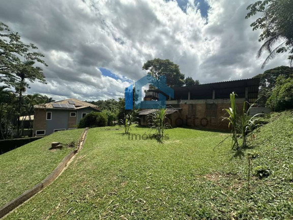 Imagem Terreno em Condomínio à Venda, 1.000 m² em Recanto Impla - Carapicuíba