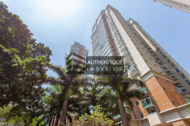 Imagem Apartamento com 3 Quartos à Venda, 152 m² em Brooklin - São Paulo Imagem Apartamento com 3 Quartos à Venda, 152 m² em Brooklin - São Paulo