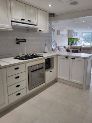 Imagem Apartamento com 3 Quartos à Venda, 146 m² em Aclimação - São Paulo Imagem Apartamento com 3 Quartos à Venda, 146 m² em Aclimação - São Paulo