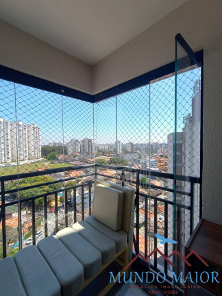 Imagem Apartamento com 2 Quartos à Venda, 58 m² em Vila Gonçalves - São Bernardo Do Campo Imagem Apartamento com 2 Quartos à Venda, 58 m² em Vila Gonçalves - São Bernardo Do Campo