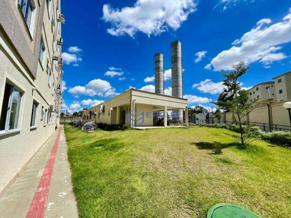 Imagem Apartamento com 2 Quartos à Venda, 41 m² em Messejana - Fortaleza Imagem Apartamento com 2 Quartos à Venda, 41 m² em Messejana - Fortaleza