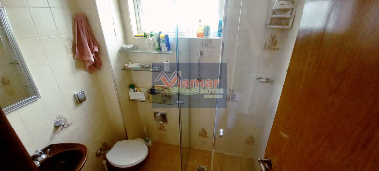 Imagem Apartamento com 2 Quartos à Venda, 80 m² em Jardim Virgínia - Guarujá Imagem Apartamento com 2 Quartos à Venda, 80 m² em Jardim Virgínia - Guarujá