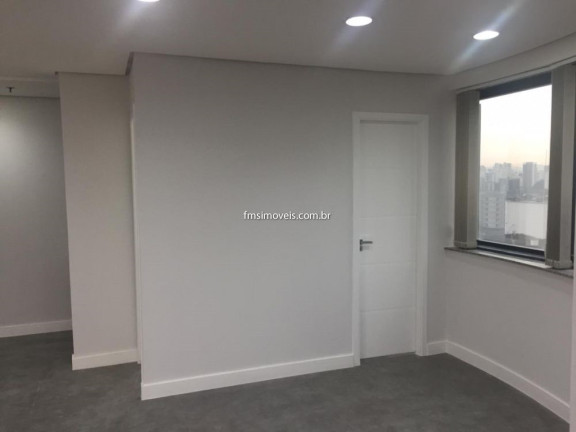 Imagem Sala Comercial à Venda, 44 m² em Campo Belo - São Paulo Imagem Sala Comercial à Venda, 44 m² em Campo Belo - São Paulo