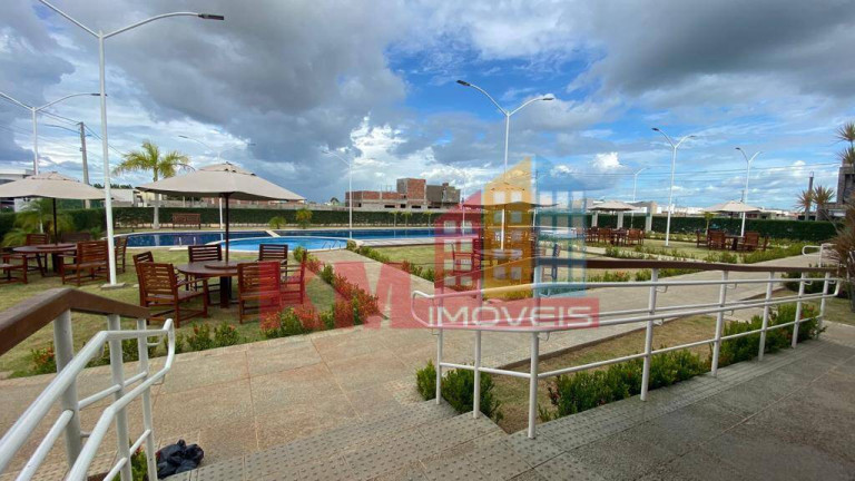 Imagem Terreno em Condomínio à Venda, 200 m² em Mossoró Imagem Terreno em Condomínio à Venda, 200 m² em Mossoró