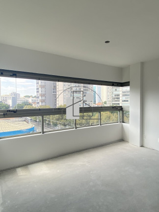 Imagem Apartamento com 3 Quartos à Venda, 114 m² em Vila Clementino - São Paulo