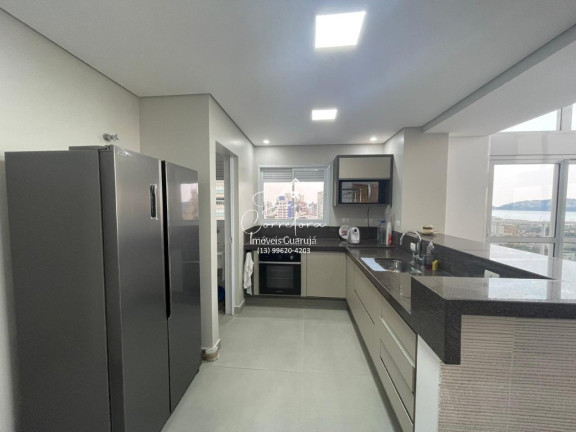 Imagem Imóvel com 3 Quartos à Venda, 283 m² em Enseada - Guarujá