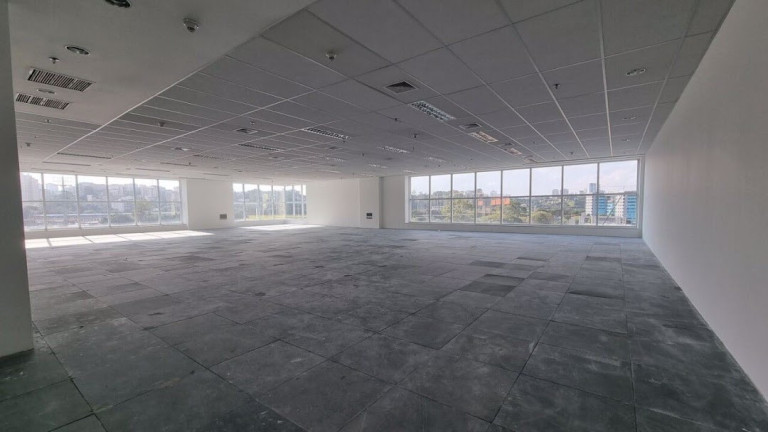 Imagem Sala Comercial para Alugar, 568 m² em Granja Julieta - São Paulo