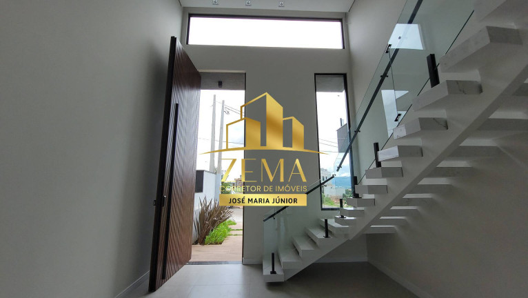 Imagem Casa com 3 Quartos à Venda, 250 m² em Cézar De Souza - Mogi Das Cruzes