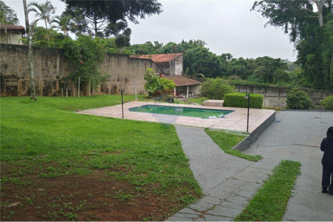 Imagem Terreno à Venda, 1.000 m² em Granja Viana Ii - Cotia Imagem Terreno à Venda, 1.000 m² em Granja Viana Ii - Cotia