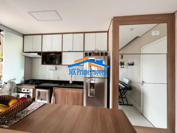 Imagem Apartamento com 3 Quartos à Venda, 70 m² em City Bussocaba - Osasco