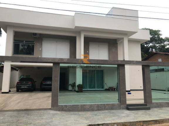 Casa de Condomínio com 5 Quartos à Venda, 800 m² em Condados Da Lagoa - Lagoa Santa