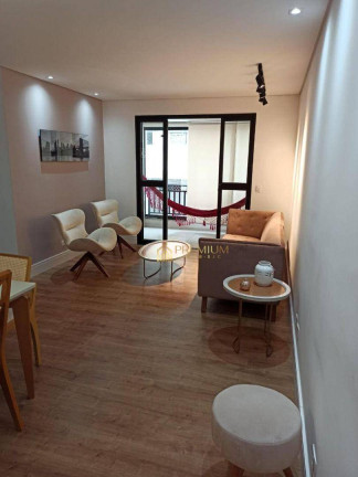 Imagem Apartamento com 3 Quartos à Venda, 114 m² em Vila Adyana - São José Dos Campos