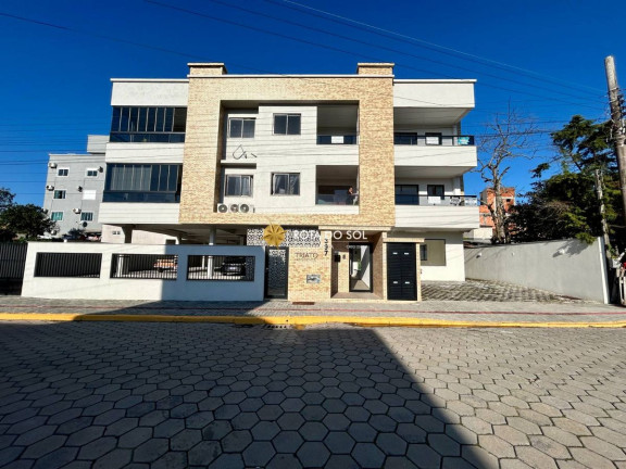 Imagem Apartamento com 2 Quartos à Venda, 90 m² em José Amândio - Bombinhas Imagem Apartamento com 2 Quartos à Venda, 90 m² em José Amândio - Bombinhas