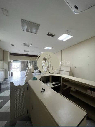 Imagem Sala Comercial à Venda, 120 m² em Vila Nova - Santos Imagem Sala Comercial à Venda, 120 m² em Vila Nova - Santos