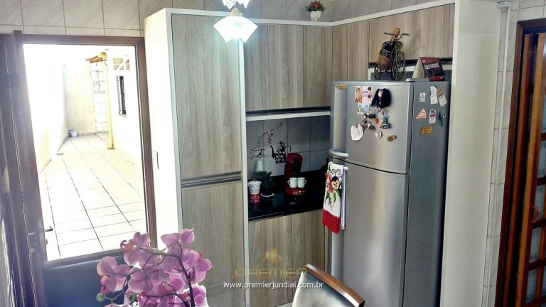 Imagem Casa com 3 Quartos à Venda, 80 m² em Vila Aparecida - Jundiaí Imagem Casa com 3 Quartos à Venda, 80 m² em Vila Aparecida - Jundiaí