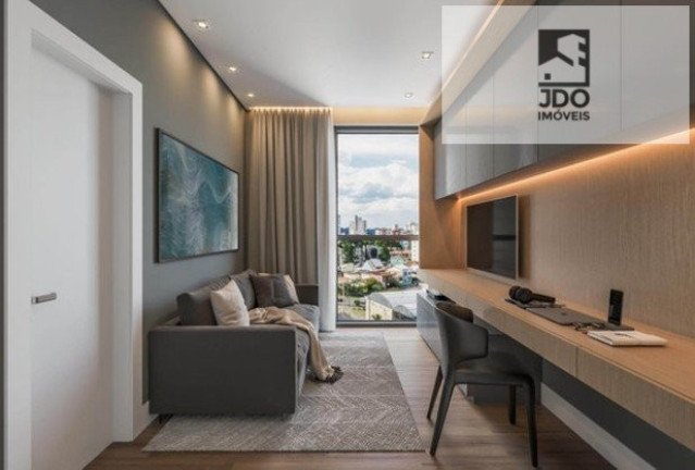 Imagem Cobertura com 3 Quartos à Venda, 201 m² em Alto Da Glória - Curitiba Imagem Cobertura com 3 Quartos à Venda, 201 m² em Alto Da Glória - Curitiba