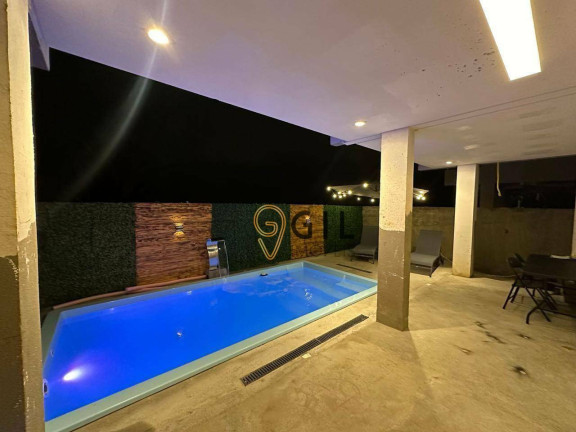 Imagem Sobrado com 5 Quartos à Venda ou Locação, 300 m² em Jardim Das Indústrias - São José Dos Campos