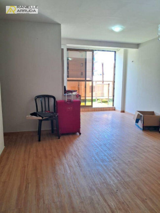 Imagem Apartamento com 2 Quartos à Venda, 54 m² em Cabo Branco - João Pessoa Imagem Apartamento com 2 Quartos à Venda, 54 m² em Cabo Branco - João Pessoa