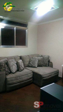 Imagem Apartamento com 2 Quartos à Venda, 43 m² em Jardim Antartica - São Paulo Imagem Apartamento com 2 Quartos à Venda, 43 m² em Jardim Antartica - São Paulo