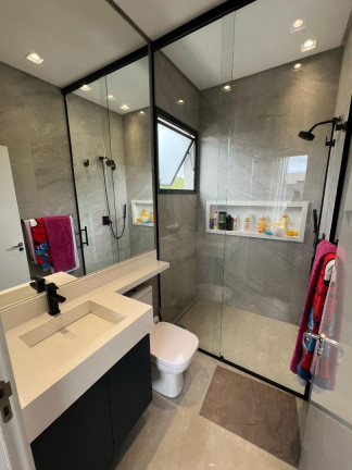 Imagem Casa com 3 Quartos à Venda, 250 m² em Mosaico Essence - Mogi Das Cruzes Imagem Casa com 3 Quartos à Venda, 250 m² em Mosaico Essence - Mogi Das Cruzes