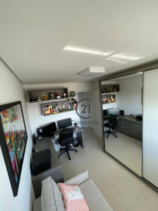 Imagem Apartamento com 2 Quartos à Venda, 77 m² em Barreiros - São José Imagem Apartamento com 2 Quartos à Venda, 77 m² em Barreiros - São José