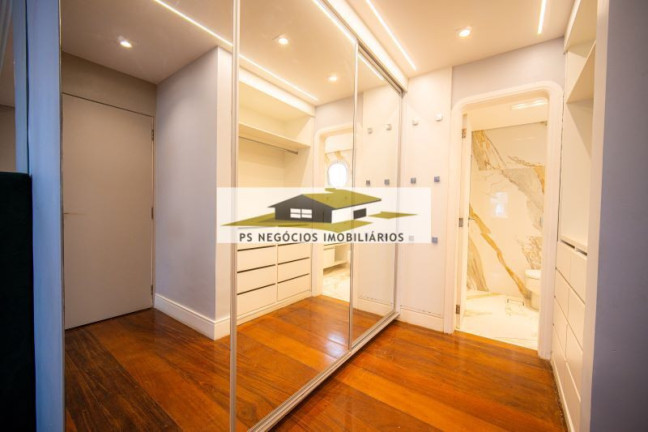 Imagem Cobertura com 4 Quartos à Venda, 234 m² em Jardim Anália Franco - São Paulo Imagem Cobertura com 4 Quartos à Venda, 234 m² em Jardim Anália Franco - São Paulo