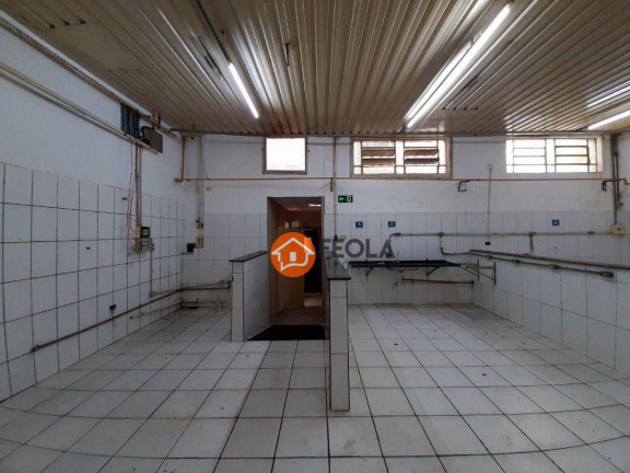 Imagem Sala Comercial para Alugar, 199 m² em Vila Medon - Americana Imagem Sala Comercial para Alugar, 199 m² em Vila Medon - Americana