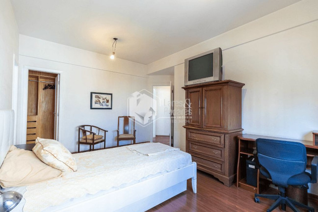 Imagem Apartamento com 3 Quartos à Venda, 161 m² em Vila Mascote - São Paulo Imagem Apartamento com 3 Quartos à Venda, 161 m² em Vila Mascote - São Paulo