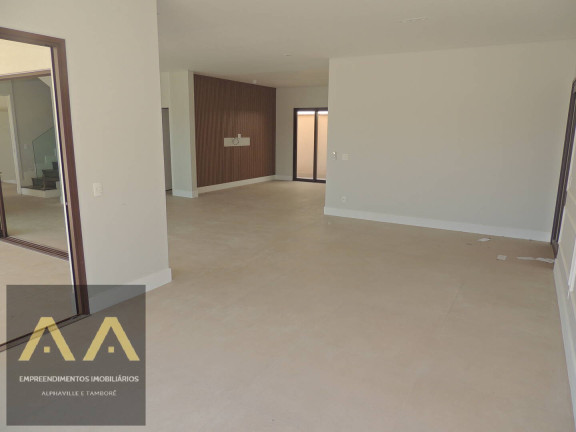 Imagem Casa com 4 Quartos à Venda, 505 m² em Alphaville - Santana De Parnaíba