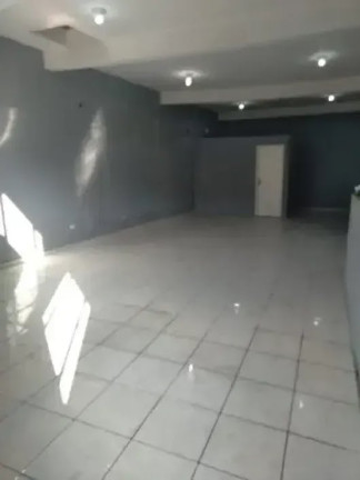 Imagem Sala Comercial para Alugar, 80 m² em Jardim Zaira - Mauá Imagem Sala Comercial para Alugar, 80 m² em Jardim Zaira - Mauá