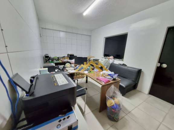 Imagem Imóvel à Venda, 600 m² em Maraponga - Fortaleza