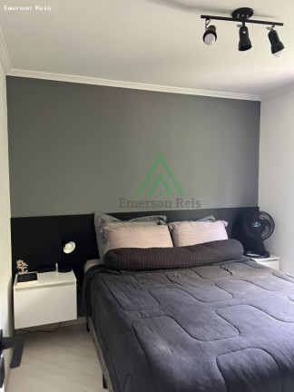 Imagem Apartamento com 3 Quartos à Venda, 82 m² em Campo Belo - São Paulo