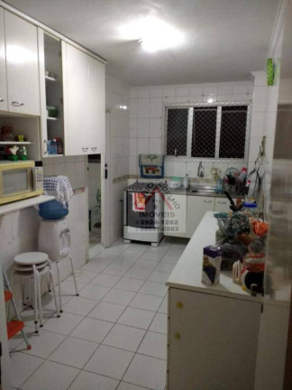 Imagem Apartamento com 2 Quartos à Venda, 70 m² em Campo Belo - São Paulo Imagem Apartamento com 2 Quartos à Venda, 70 m² em Campo Belo - São Paulo
