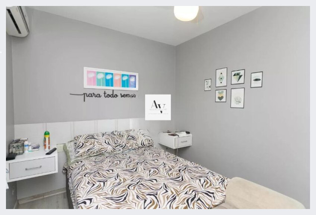 Imagem Apartamento com 3 Quartos à Venda, 106 m² em Passo D'areia - Porto Alegre Imagem Apartamento com 3 Quartos à Venda, 106 m² em Passo D'areia - Porto Alegre